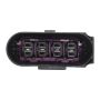 Walker Products 250-24966 Walker Products 250-24966 Oxygen Sensor 4-W Direct Fit Narrow-Band