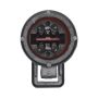 Walker Products 250-24976 Walker Products 250-24976 Oxygen Sensor 4-W Direct Fit Narrow-Band