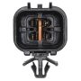 Walker Products 250-24977 Walker Products 250-24977 Oxygen Sensor 4-W Direct Fit Narrow-Band