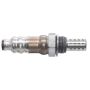 Walker Products 250-24982 Walker Products 250-24982 Oxygen Sensor 4-W Direct Fit Narrow-Band