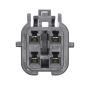 Walker Products 250-24987 Walker Products 250-24987 Oxygen Sensor 4-W Direct Fit Narrow-Band