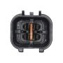 Walker Products 250-24988 Walker Products 250-24988 Oxygen Sensor 4-W Direct Fit Narrow-Band