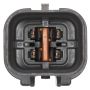 Walker Products 250-24990 Walker Products 250-24990 Oxygen Sensor 4-W Direct Fit Narrow-Band