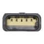 Walker Products 250-24991 Walker Products 250-24991 Oxygen Sensor 4-W Direct Fit Narrow-Band