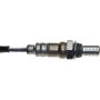 Walker Products 250-24995 Walker Products 250-24995 Oxygen Sensor 4-W Direct Fit Narrow-Band