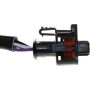 Walker Products 250-24995 Walker Products 250-24995 Oxygen Sensor 4-W Direct Fit Narrow-Band