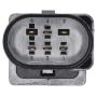 Walker Products 250-25003 Walker Products 250-25003 Oxygen Sensor 5-W Wide-Band