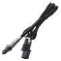 Walker Products 250-25008 Walker Products 250-25008 Oxygen Sensor 5-W Wide-Band