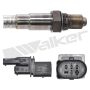 Walker Products 250-25021 Walker Products 250-25021 Oxygen Sensor 5-W Wide-Band
