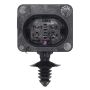 Walker Products 250-25028 Walker Products 250-25028 Oxygen Sensor 5-W Wide-Band