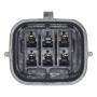 Walker Products 250-25029 Walker Products 250-25029 Oxygen Sensor 5-W Wide-Band