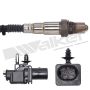 Walker Products 250-25031 Walker Products 250-25031 Oxygen Sensor 5-W Wide-Band