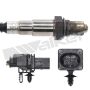 Walker Products 250-25032 Walker Products 250-25032 Oxygen Sensor 5-W Wide-Band
