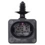 Walker Products 250-25033 Walker Products 250-25033 Oxygen Sensor 5-W Wide-Band