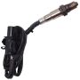 Walker Products 250-25033 Walker Products 250-25033 Oxygen Sensor 5-W Wide-Band