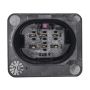Walker Products 250-25041 Walker Products 250-25041 Oxygen Sensor 5-W Wide-Band
