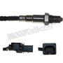 Walker Products 250-25045 Walker Products 250-25045 Oxygen Sensor 5-W Wide-Band