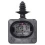 Walker Products 250-25049 Walker Products 250-25049 Oxygen Sensor 5-W Wide-Band