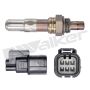 Walker Products 250-25056 Walker Products 250-25056 Oxygen Sensor 5-W Wide-Band