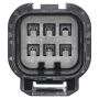 Walker Products 250-25059 Walker Products 250-25059 Oxygen Sensor 5-W Wide-Band