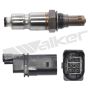 Walker Products 250-25062 Walker Products 250-25062 Oxygen Sensor 5-W Wide-Band