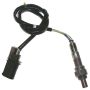 Walker Products 250-25064 Walker Products 250-25064 Oxygen Sensor 5-W Wide-Band
