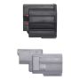 Walker Products 250-25068 Walker Products 250-25068 Oxygen Sensor 5-W Wide-Band