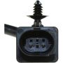 Walker Products 250-25077 Walker Products 250-25077 Oxygen Sensor 5-W Wide-Band