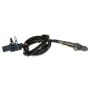 Walker Products 250-25077 Walker Products 250-25077 Oxygen Sensor 5-W Wide-Band