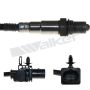 Walker Products 250-25078 Walker Products 250-25078 Oxygen Sensor 5-W Wide-Band