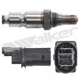 Walker Products 250-25081 Walker Products 250-25081 Oxygen Sensor 5-W Wide-Band