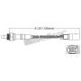 Walker Products 250-25081 Walker Products 250-25081 Oxygen Sensor 5-W Wide-Band