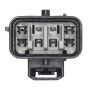 Walker Products 250-25082 Walker Products 250-25082 Oxygen Sensor 5-W Wide-Band