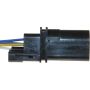 Walker Products 250-25092 Walker Products 250-25092 Oxygen Sensor 5-W Wide-Band