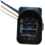 Walker Products 250-25092 Walker Products 250-25092 Oxygen Sensor 5-W Wide-Band