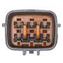 Walker Products 250-25101 Walker Products 250-25101 Oxygen Sensor 5-W Wide-Band