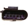 Walker Products 250-25112 Walker Products 250-25112 Oxygen Sensor 5-W Wide-Band