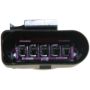 Walker Products 250-25113 Walker Products 250-25113 Oxygen Sensor 5-W Wide-Band