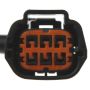 Walker Products 250-25125 Walker Products 250-25125 Oxygen Sensor 5-W Wide-Band