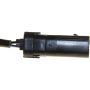 Walker Products 250-25128 Walker Products 250-25128 Oxygen Sensor 5-W Wide-Band
