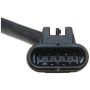 Walker Products 250-25132 Walker Products 250-25132 O2 Sensor 5-W Wide-Band