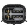 Walker Products 250-25145 Walker Products 250-25145 Oxygen Sensor 5-W Wide-Band
