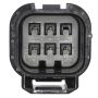 Walker Products 250-25148 Walker Products 250-25148 Oxygen Sensor 5-W Wide-Band