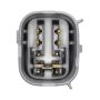 Walker Products 250-25155 Walker Products 250-25155 Oxygen Sensor 5-W Wide-Band