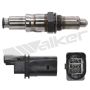 Walker Products 250-25156 Walker Products 250-25156 Oxygen Sensor 5-W Wide-Band