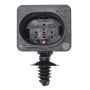 Walker Products 250-25164 Walker Products 250-25164 Oxygen Sensor 5-W Wide-Band