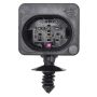 Walker Products 250-25165 Walker Products 250-25165 Oxygen Sensor 5-W Wide-Band