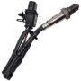Walker Products 250-25166 Walker Products 250-25166 Oxygen Sensor 5-W Wide-Band