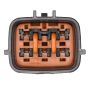 Walker Products 250-25172 Walker Products 250-25172 Oxygen Sensor 4-W Direct Fit Wide-Band