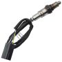 Walker Products 250-25173 Walker Products 250-25173 Oxygen Sensor 5-W Direct Fit Wide-Band